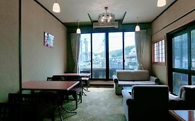 民宿ｉｎｎ しらはま　駅の宿