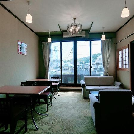 民宿ｉｎｎ しらはま　駅の宿 白浜町 エクステリア 写真