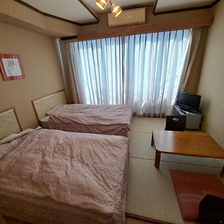 民宿ｉｎｎ しらはま　駅の宿 白浜町 エクステリア 写真
