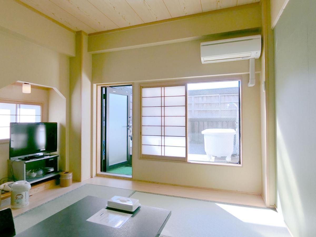 民宿ｉｎｎ しらはま　駅の宿 白浜町 エクステリア 写真