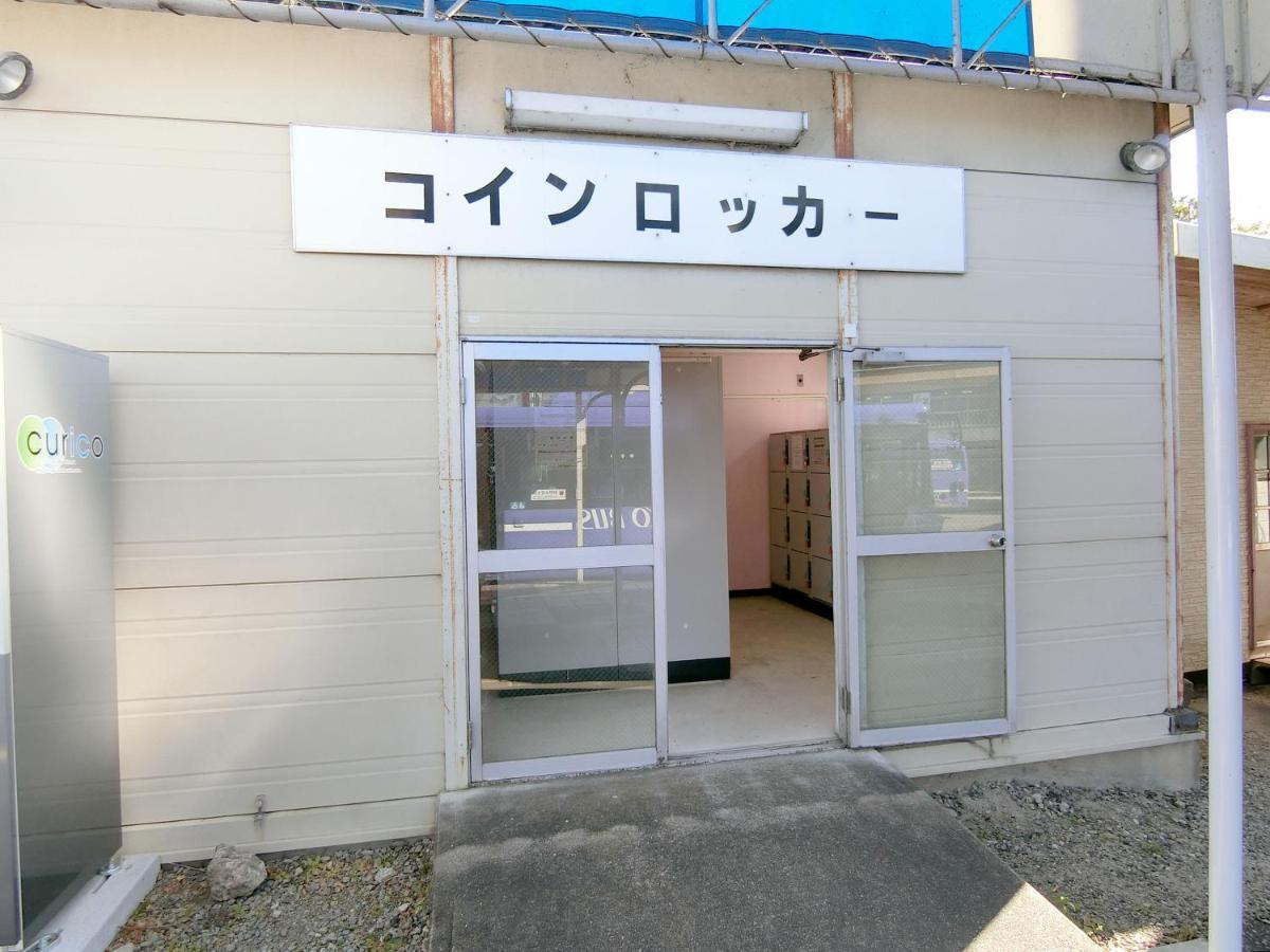 民宿ｉｎｎ しらはま　駅の宿 白浜町 エクステリア 写真