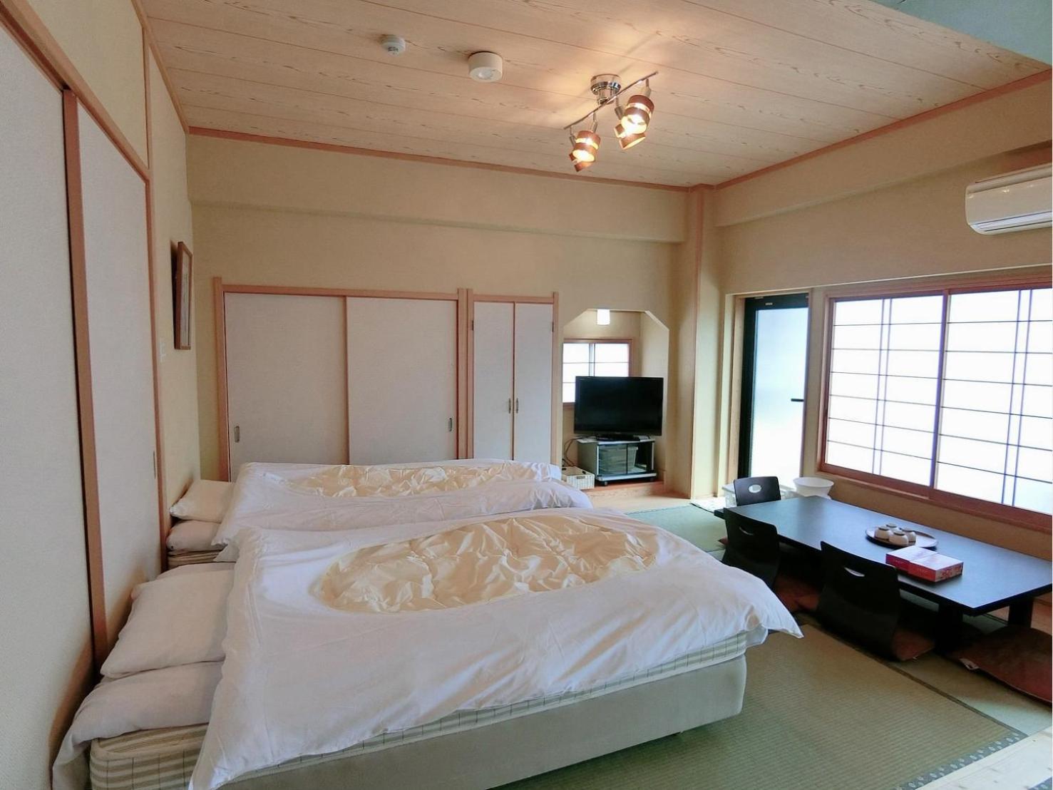 民宿ｉｎｎ しらはま　駅の宿 白浜町 エクステリア 写真
