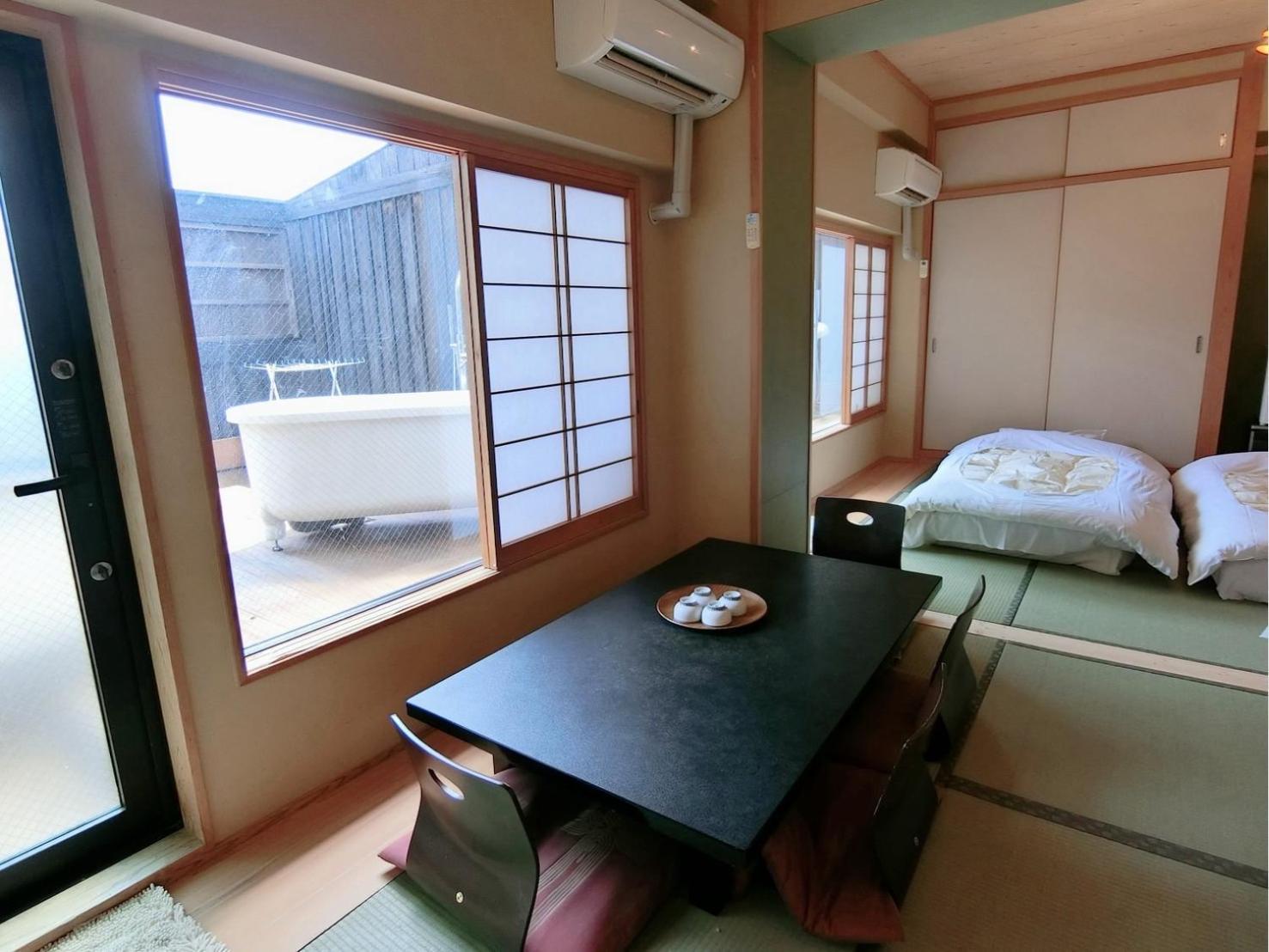 民宿ｉｎｎ しらはま　駅の宿 白浜町 エクステリア 写真