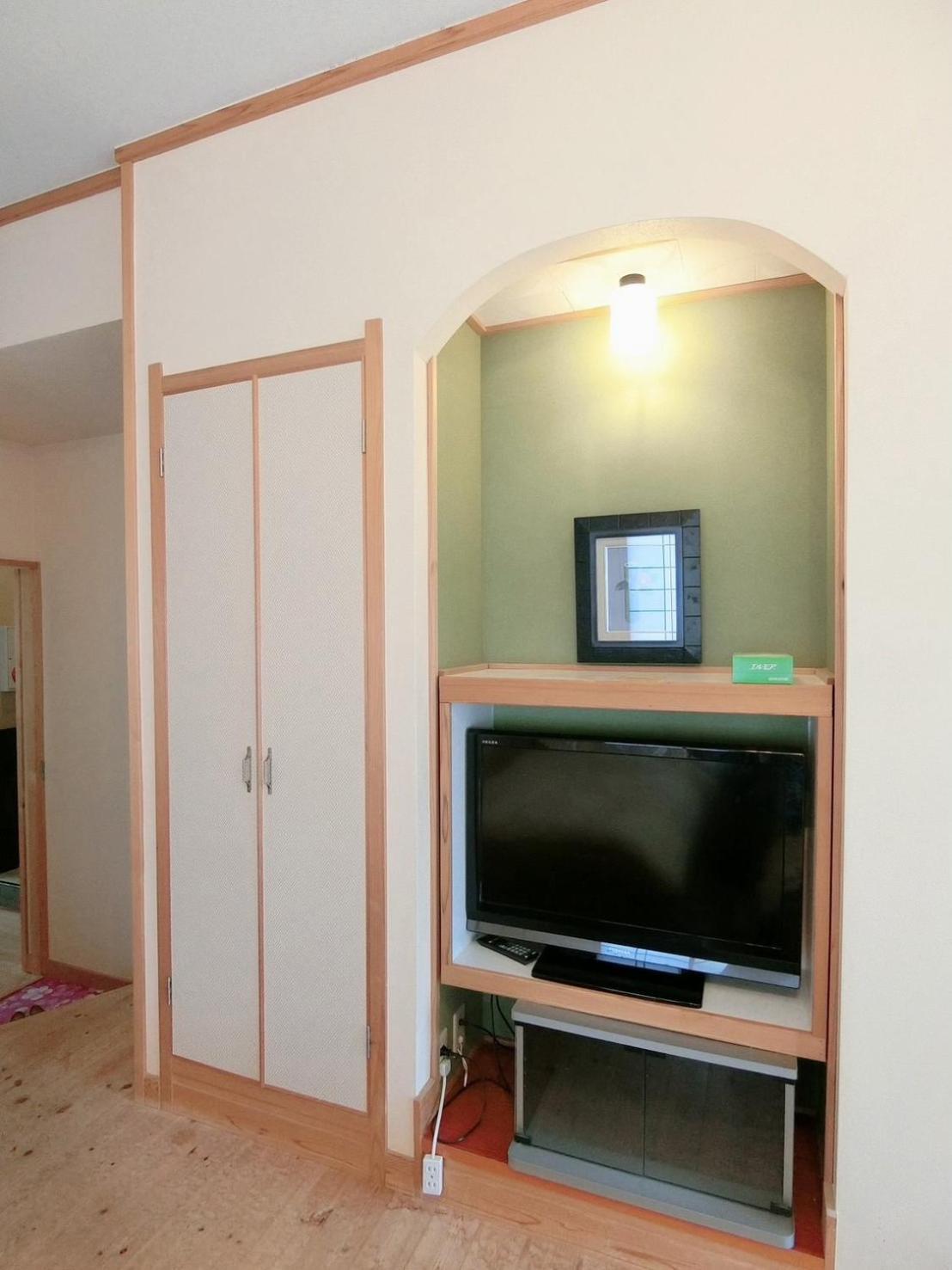 民宿ｉｎｎ しらはま　駅の宿 白浜町 エクステリア 写真