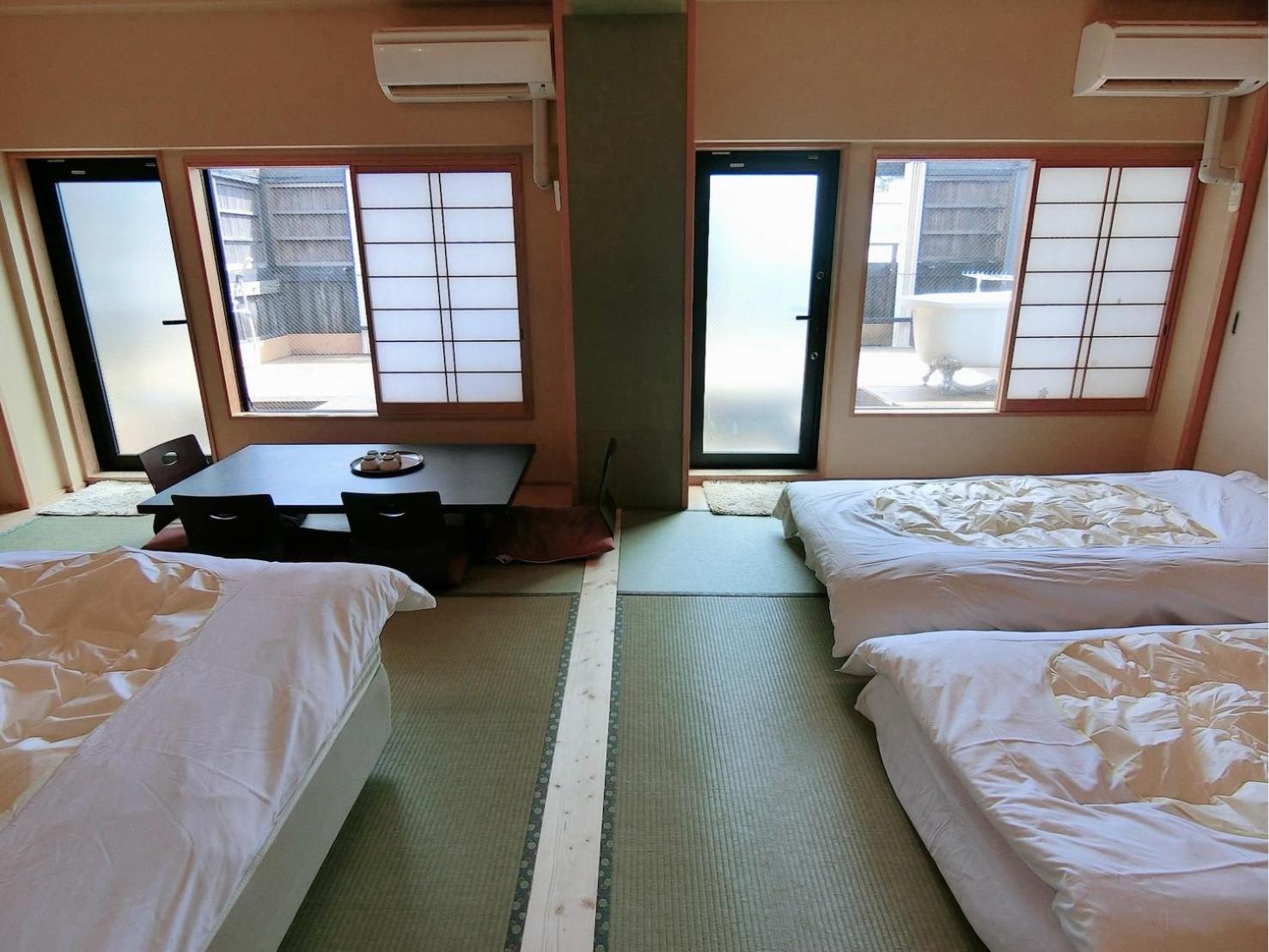 民宿ｉｎｎ しらはま　駅の宿 白浜町 エクステリア 写真