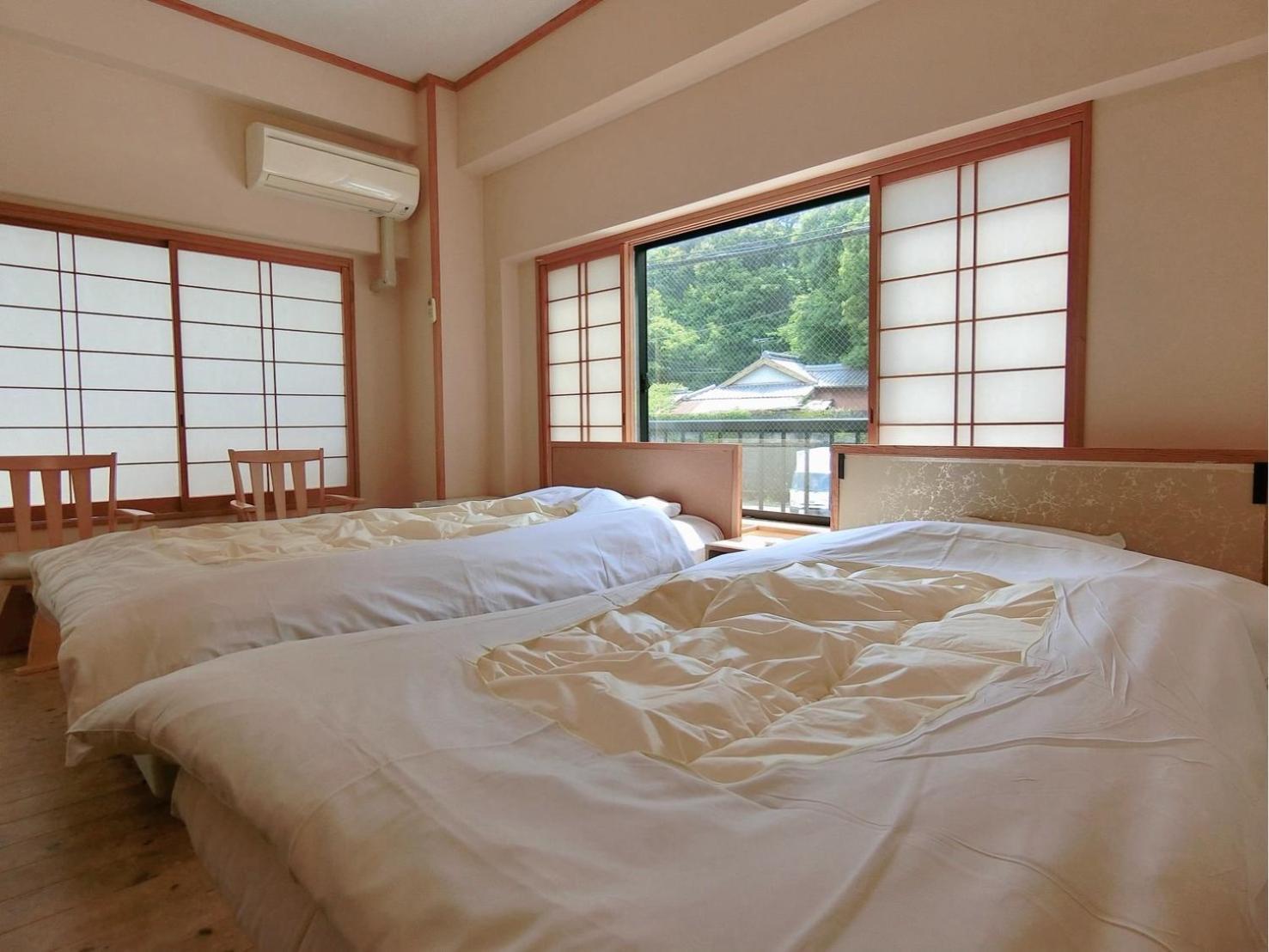 民宿ｉｎｎ しらはま　駅の宿 白浜町 エクステリア 写真
