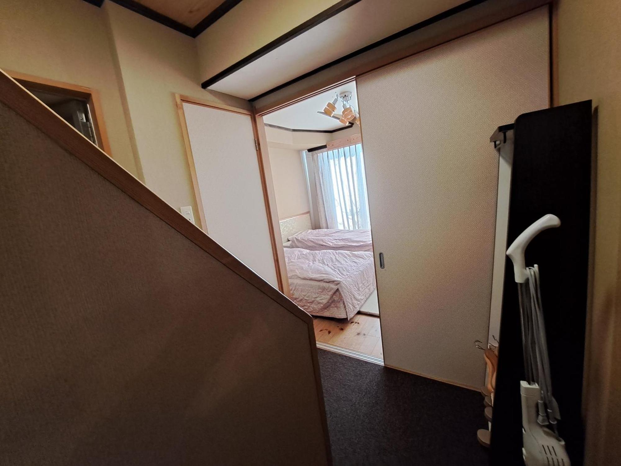 民宿ｉｎｎ しらはま　駅の宿 白浜町 エクステリア 写真