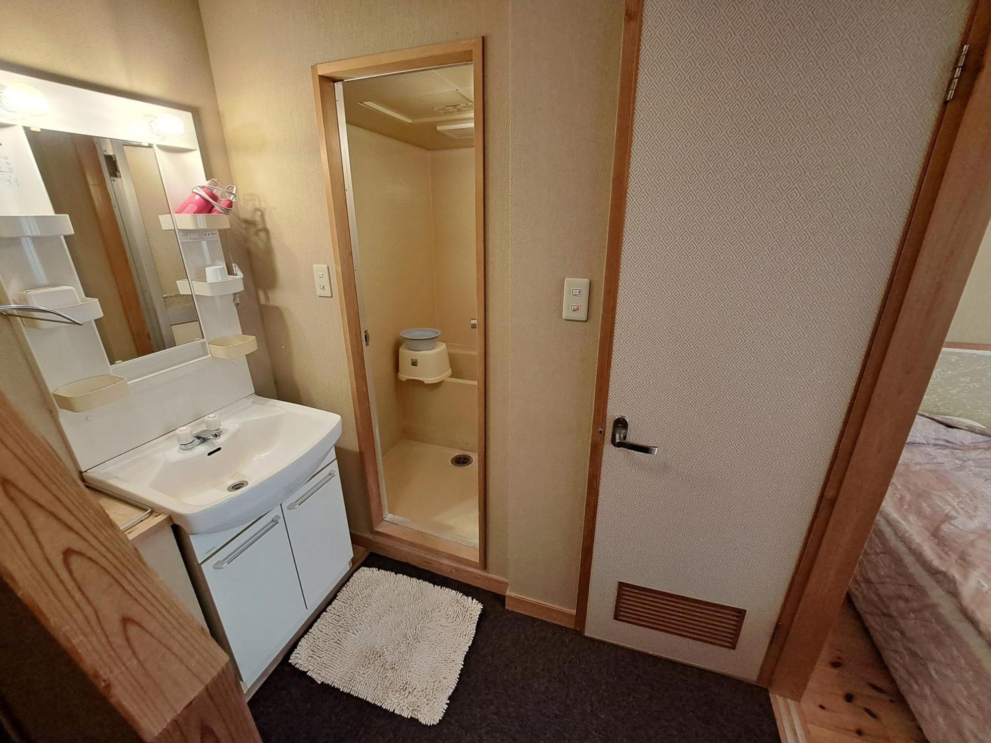 民宿ｉｎｎ しらはま　駅の宿 白浜町 エクステリア 写真